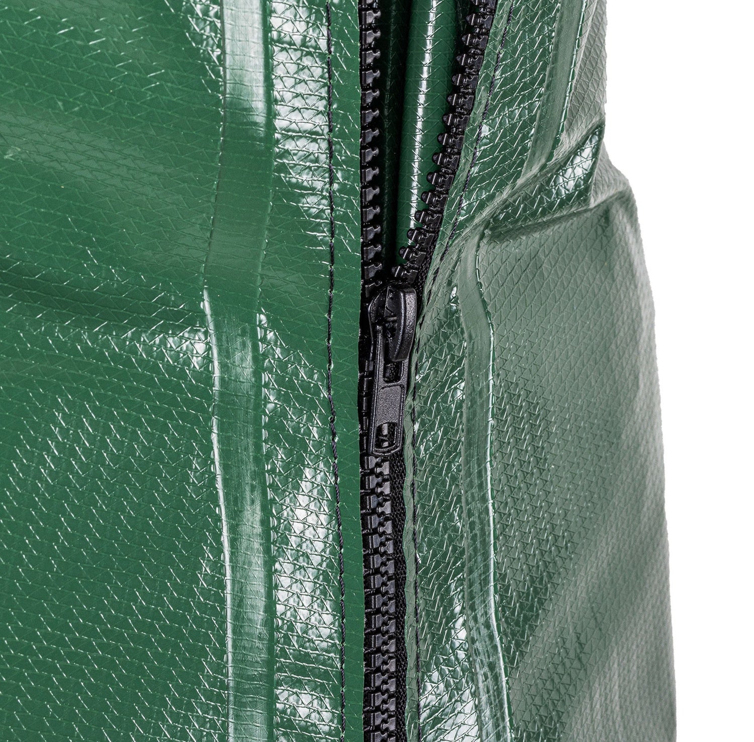 Haushalt International 94251 Baumbewässerungsbeutel Baumbeutel 75L Reißverschluss