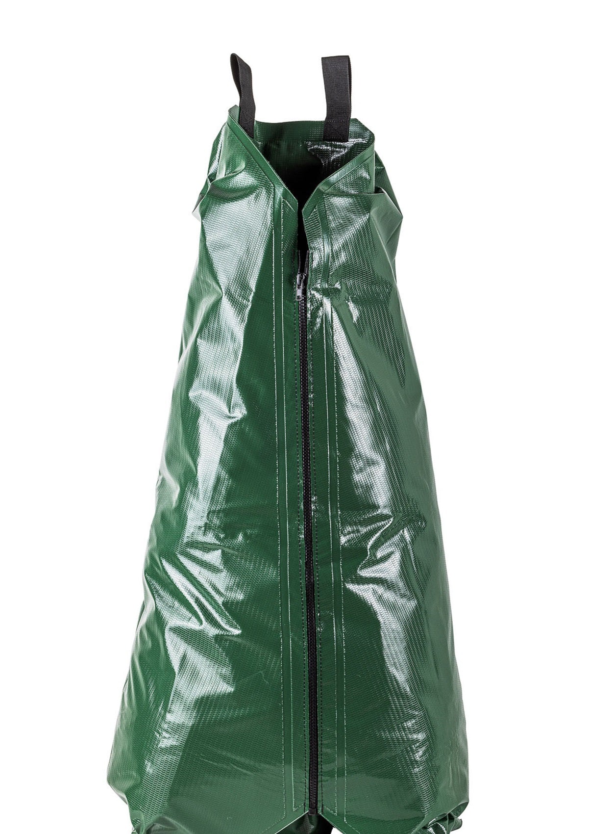 Haushalt International 94251 Baumbewässerungsbeutel Baumbeutel 75L Reißverschluss