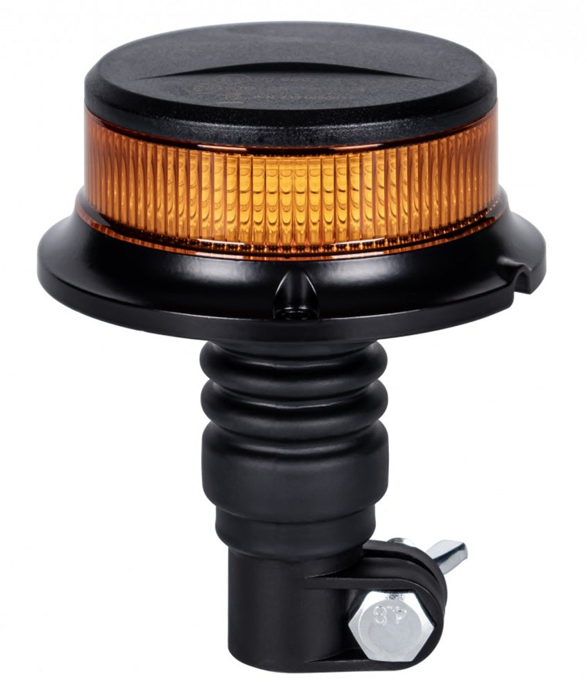 KAMAR ALR0055 LED Warnleuchte PICO LED orange Flex 18x LED 12/24 Volt