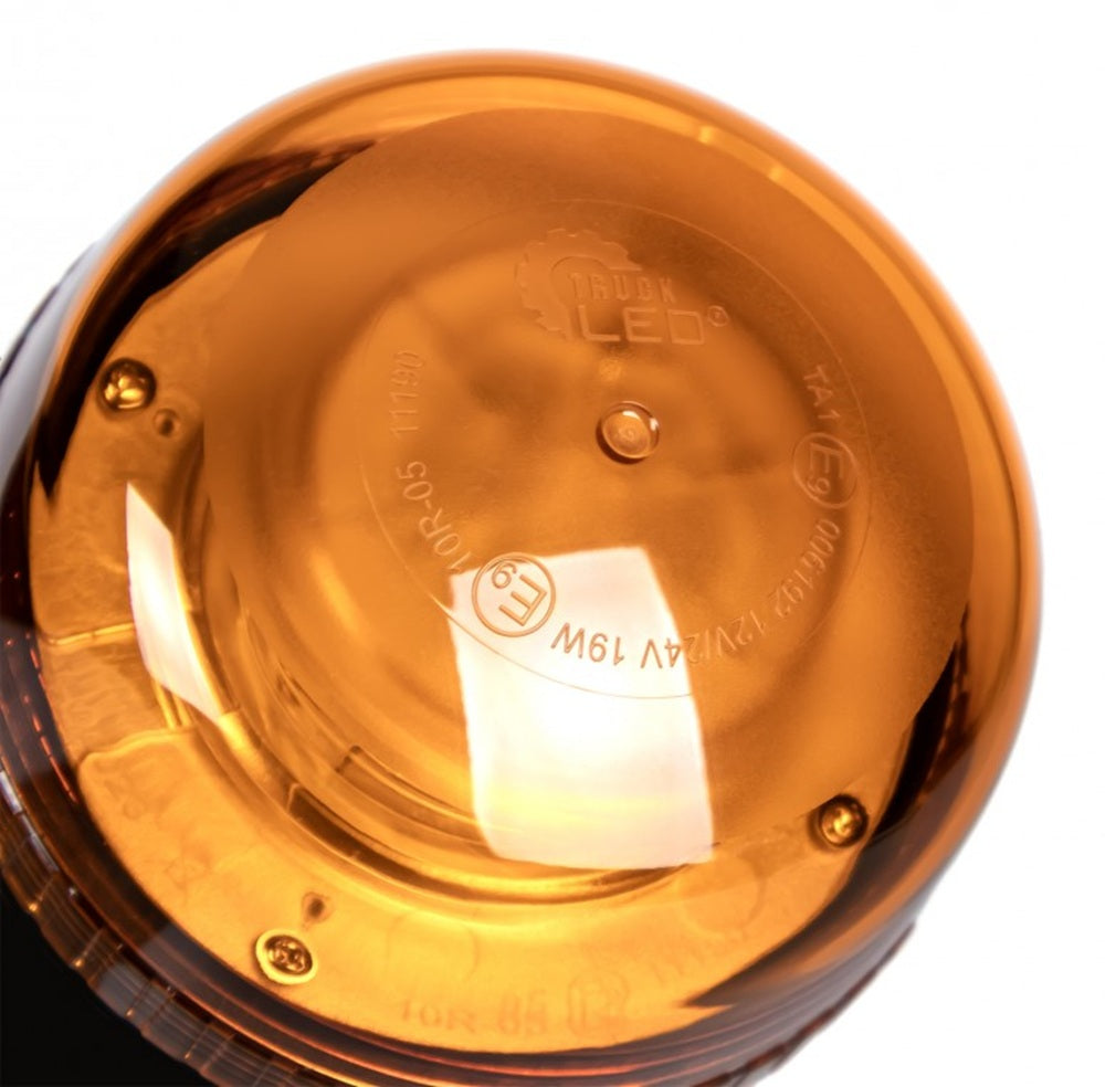 KAMAR ALR0061 LED Warnleuchte Truck LED OPTI 36x LED Flex 12/24 Volt