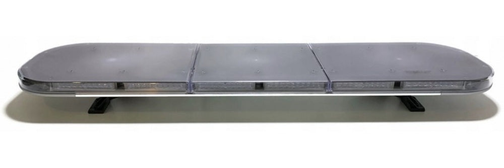 KAMAR BLK0008 LED Warnlichtbalken 144x LED 1172x300mm R65 R10 12/24 Volt
