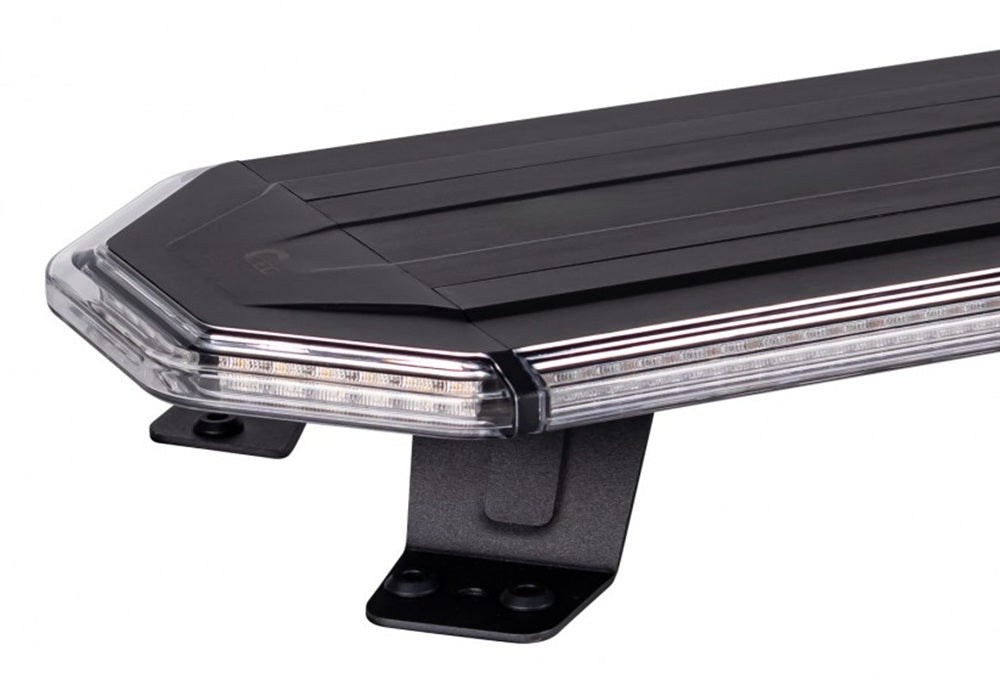 KAMAR BLK0042 LED Warnbalken 1223x218mm 204x LED 12/24 Volt