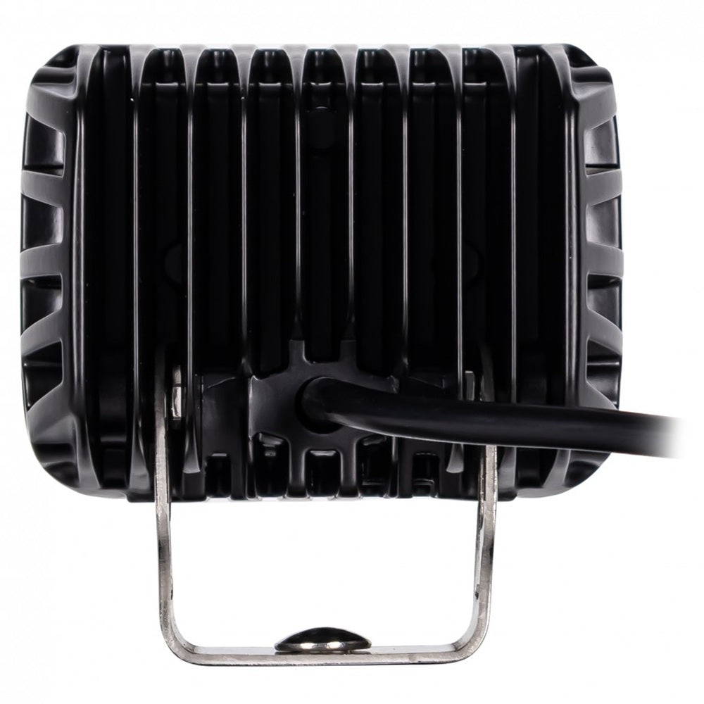 KAMAR L0061 2x Arbeitsscheinwerfer Cube Combo 9xLED 12/24 Volt