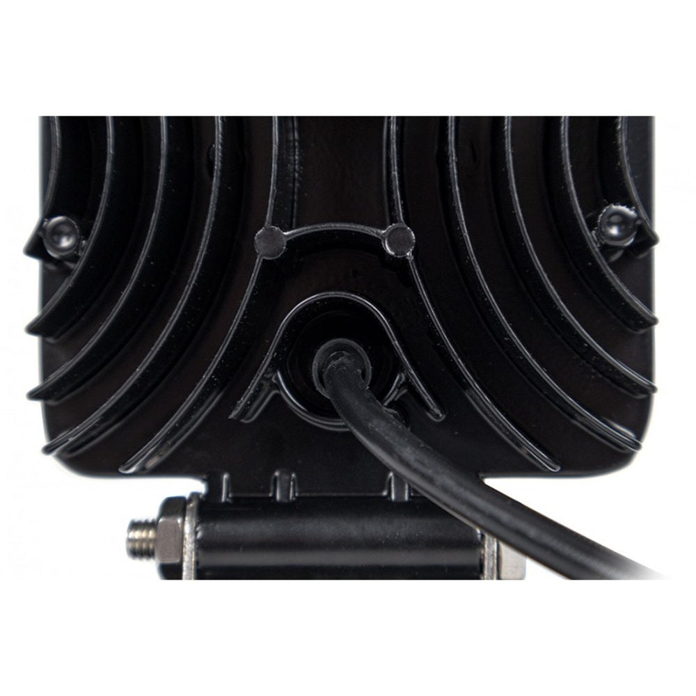 KAMAR L0077 LED Arbeitsscheinwerfer 9x LED quadratisch 12/24 Volt