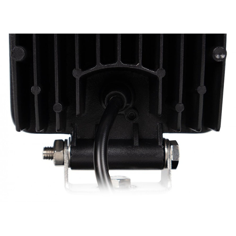 KAMAR L0081 LED Arbeitsscheinwerfer 16x LED quadratisch 12/24 Volt