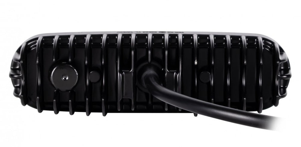 KAMAR L0166 LED Arbeitsscheinwerfer 16x LED Flood 12/24 Volt