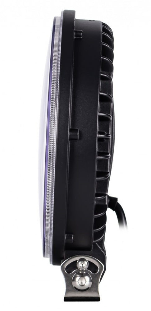 KAMAR L3414 LED Scheinwerfer BAT mit Positionslicht 23x LED 12/24 Volt