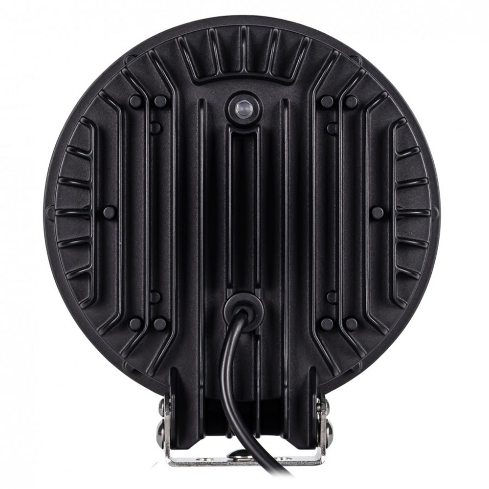 KAMAR L3414 LED Scheinwerfer BAT mit Positionslicht 23x LED 12/24 Volt