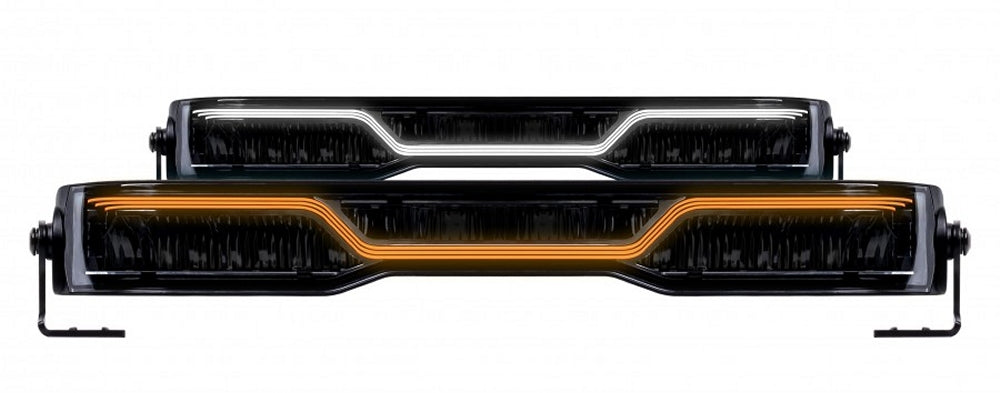 KAMAR L3441 LED Fernscheinwerfer X-SPIDER VENOM 108x LED 12/24 Volt