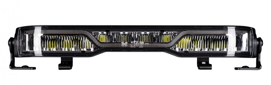KAMAR L3441 LED Fernscheinwerfer X-SPIDER VENOM 108x LED 12/24 Volt