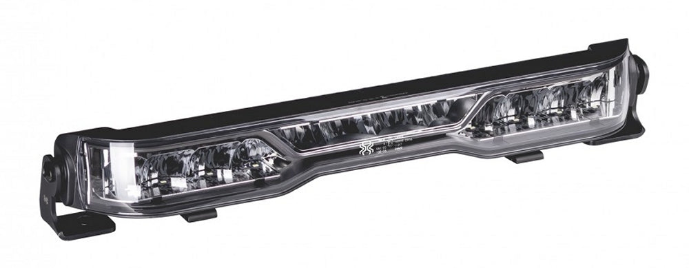 KAMAR L3441 LED Fernscheinwerfer X-SPIDER VENOM 108x LED 12/24 Volt