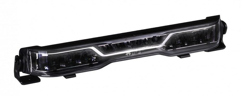 KAMAR L3441 LED Fernscheinwerfer X-SPIDER VENOM 108x LED 12/24 Volt