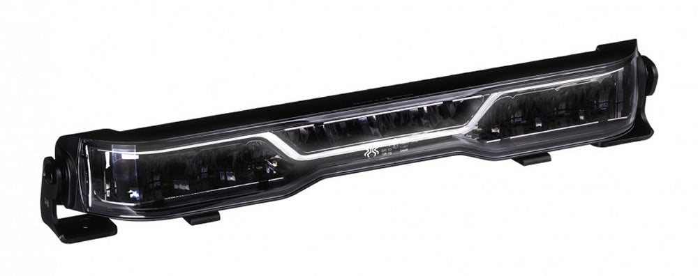 KAMAR L3441 LED Fernscheinwerfer X-SPIDER VENOM 108x LED 12/24 Volt