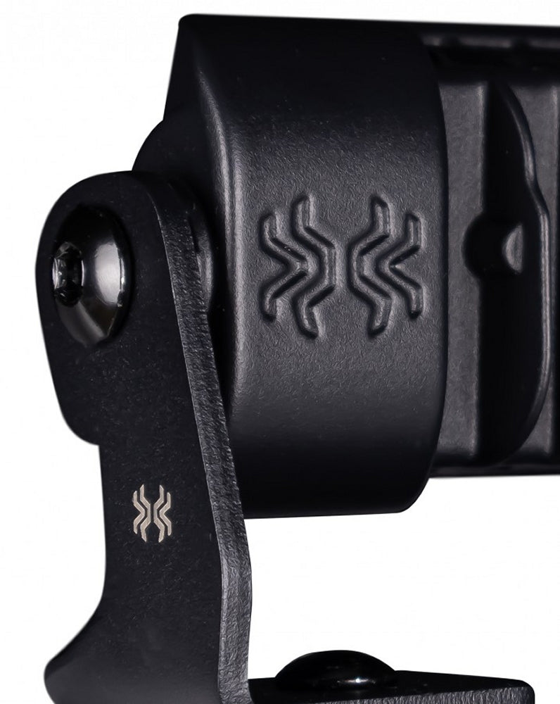 KAMAR L3441 LED Fernscheinwerfer X-SPIDER VENOM 108x LED 12/24 Volt