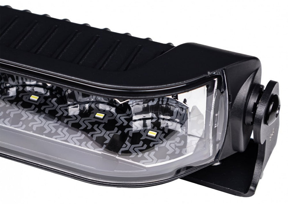 KAMAR L3441 LED Fernscheinwerfer X-SPIDER VENOM 108x LED 12/24 Volt
