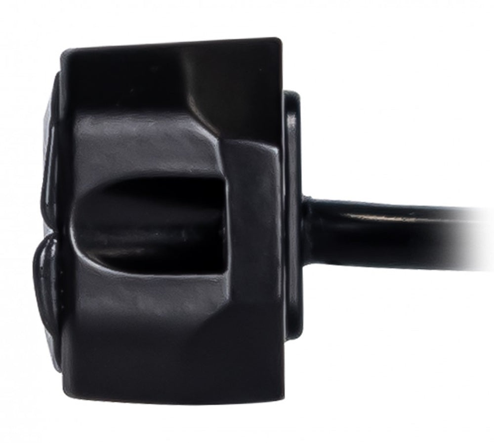 KAMAR LW0025-ALR-1 LED Stroboskoplicht 4x LED orange R65 R10