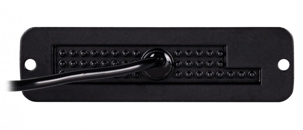 KAMAR LW0035 LED Stroboskoplicht 6x LED R65 R10 12/24 Volt