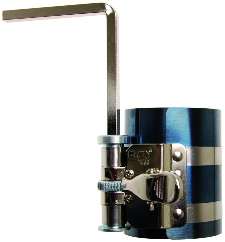 BGS 1889 Kolbenringspannband / Spannband für Kolbenringe Ø100-160mm