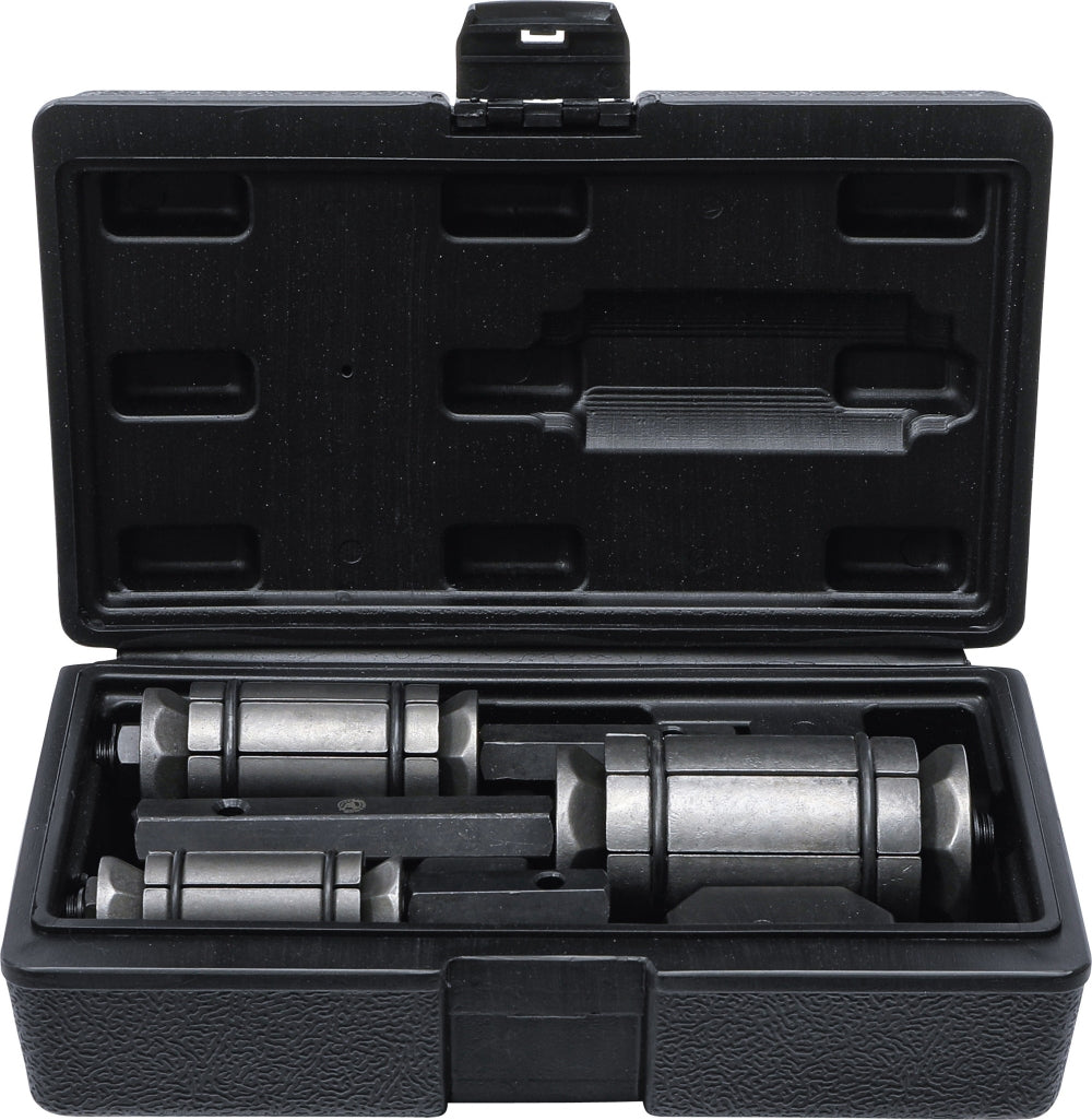 BGS DIY 124 Satz Auspuffaufweiter / Rohraufweiter 3 teilig Aufweitungen von 28 - 89mm