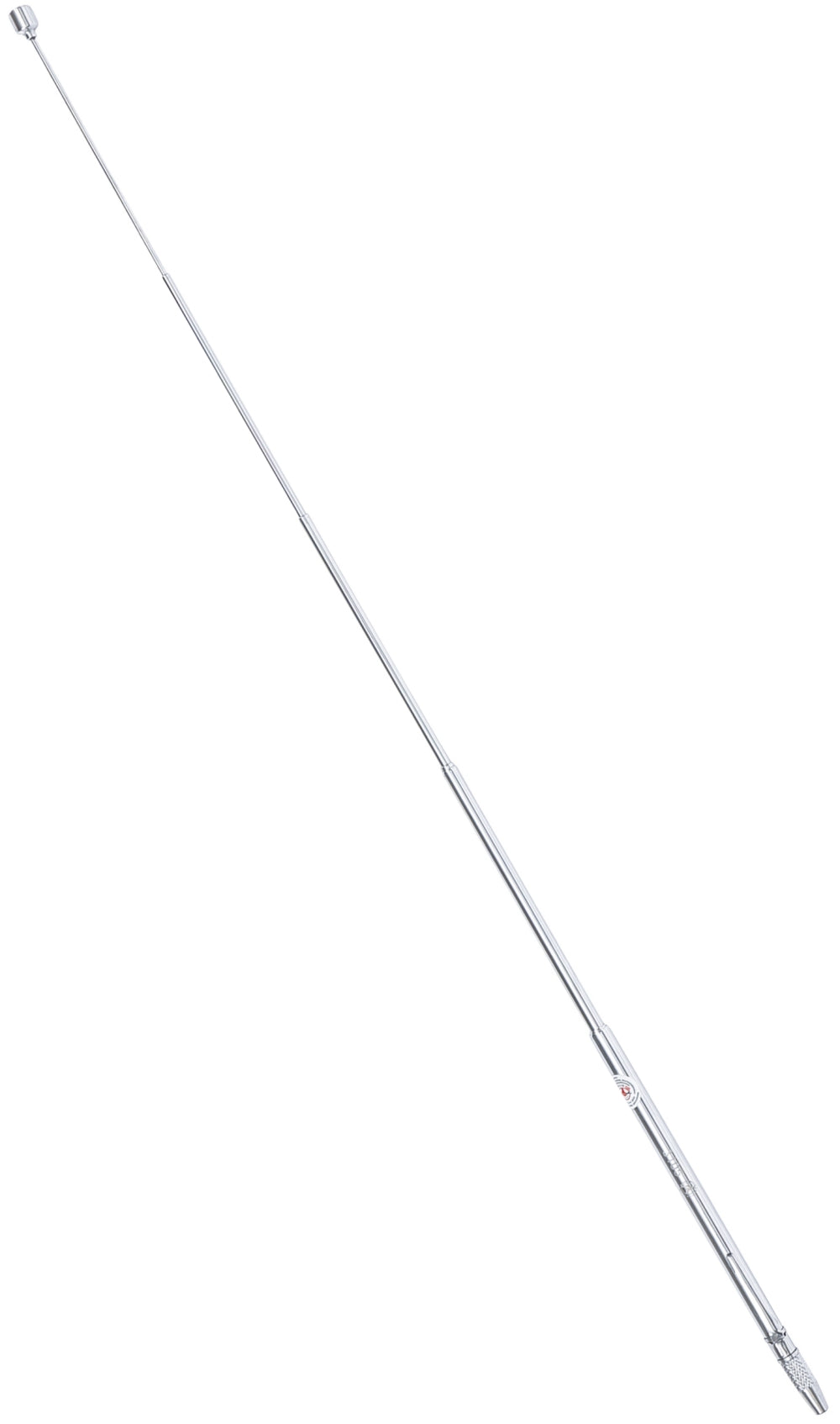 BGS DIY 3105 Magnetheber 500mm Tragkraft 0,5kg Kopf Ø7mm