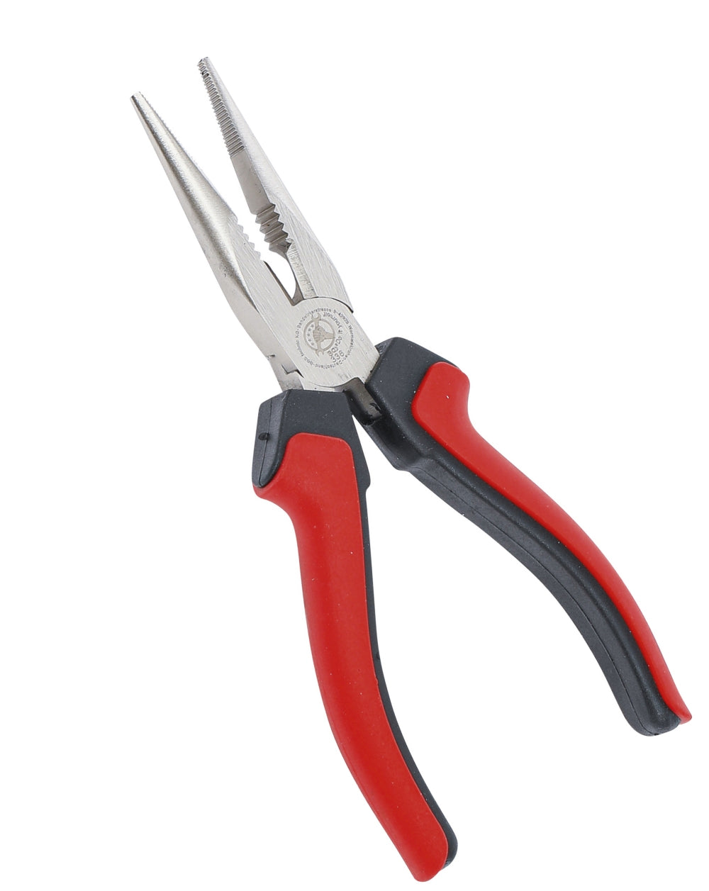 BGS DIY 336 Telefonzange gerade 160mm