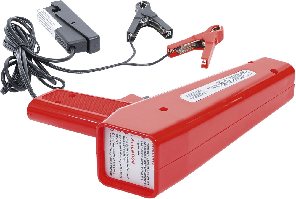 BGS DIY 40108 Zündlichtpistole für 12V Benzinmotoren