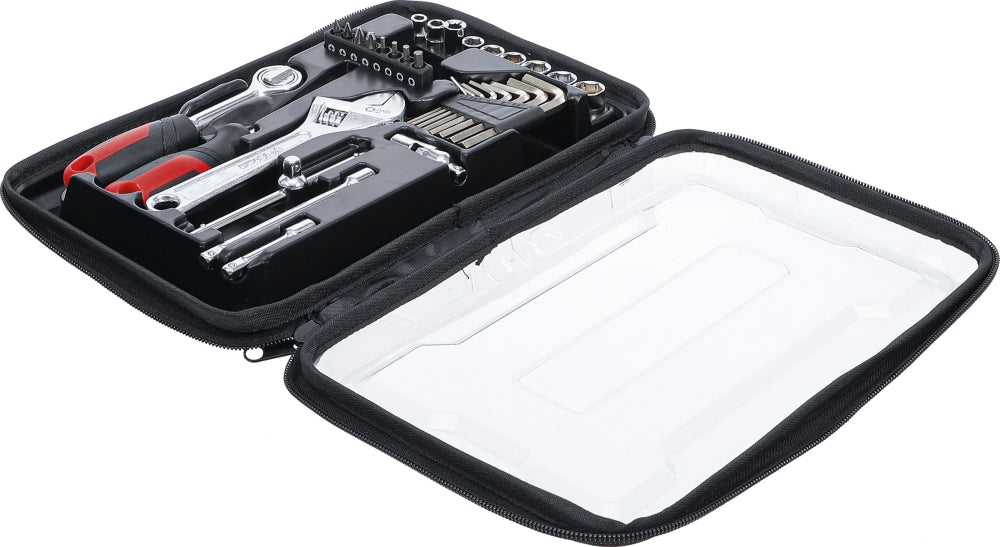 BGS DIY 7067 Satz Werkzeug 32 teilig