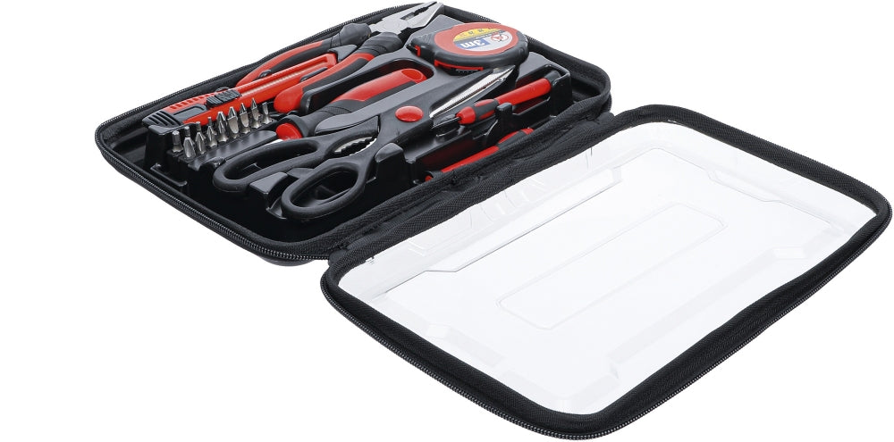 BGS DIY 7069 Satz Werkzeug 23 teilig