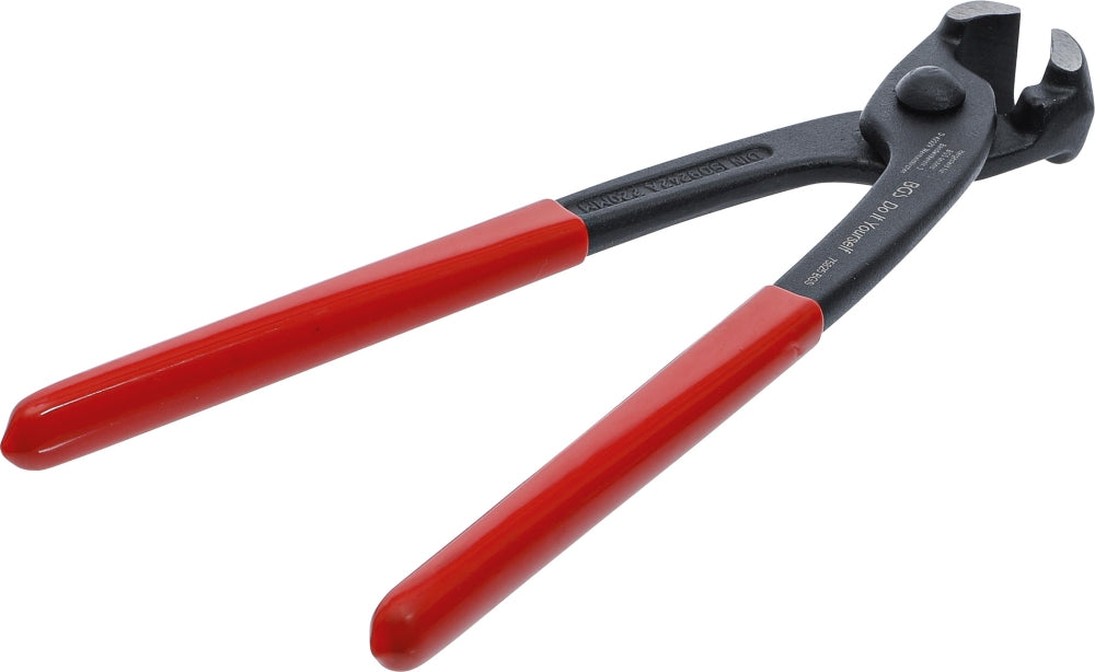 BGS DIY 75825 Rabitzzange DIN ISO 9242A 220mm