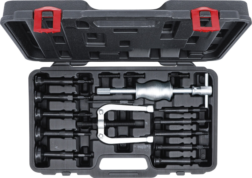 BGS DIY 7715 Satz Grundlochabzieher für Innenlager