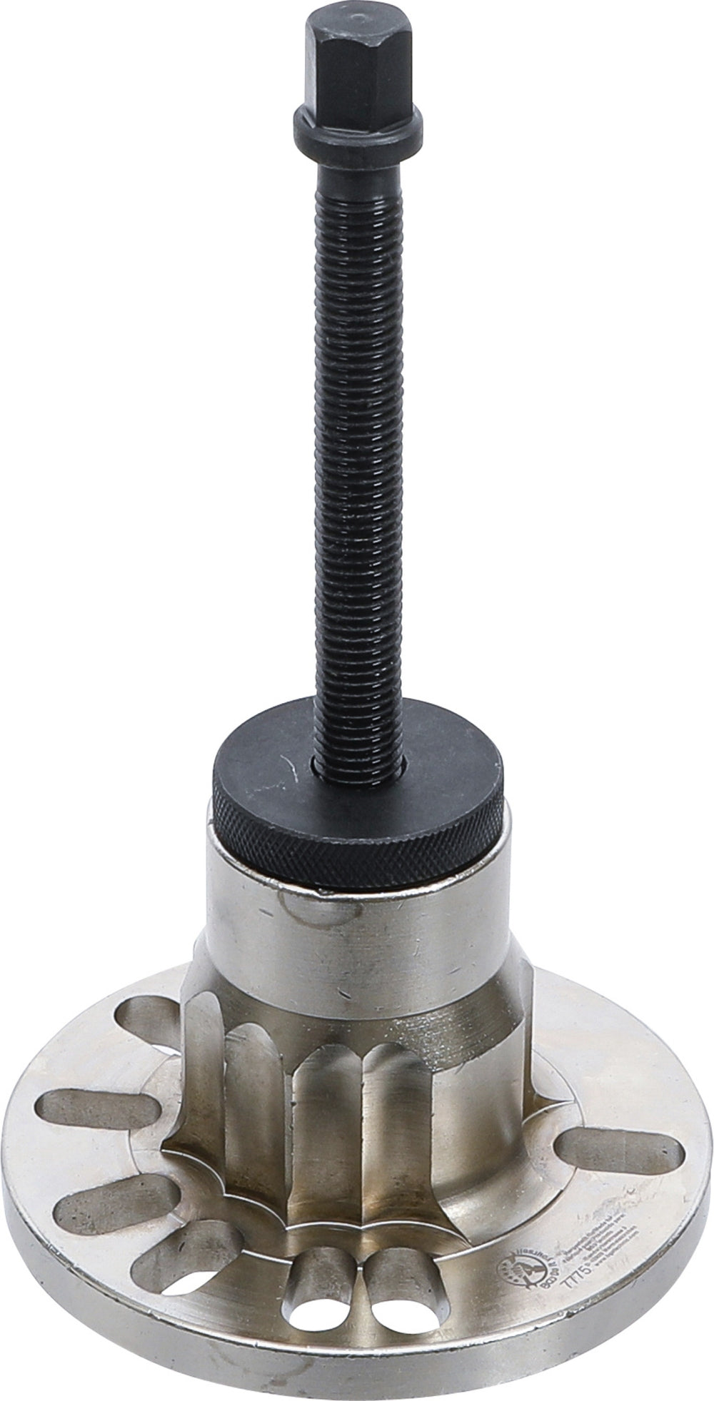 BGS DIY 7775 Satz Ausdrücker hydraulisch für Antriebswellen Ø98mm - 125mm