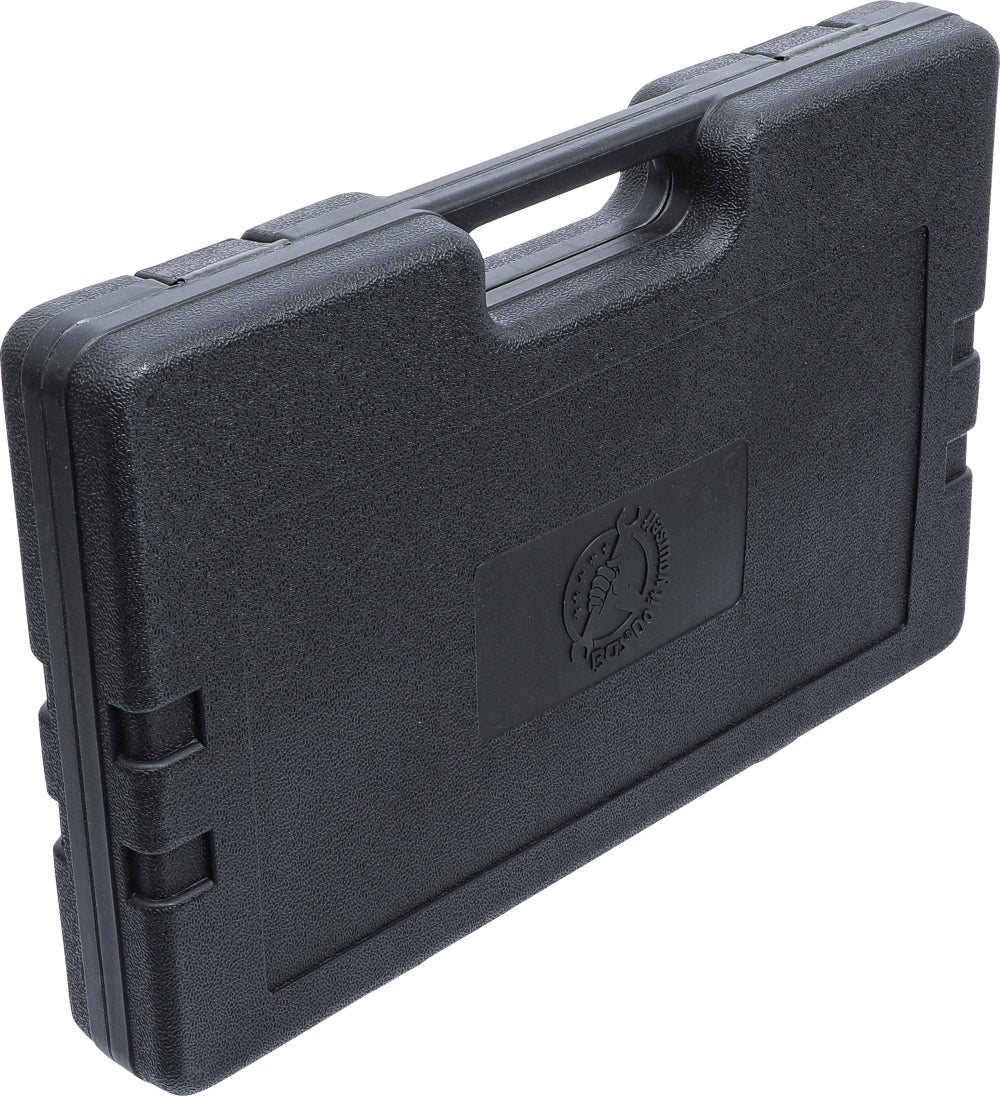 BGS DIY 7890 Satz Schraubendreher 12 teilig