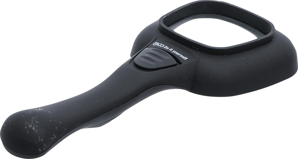 BGS DIY 85865 Handlupe LED