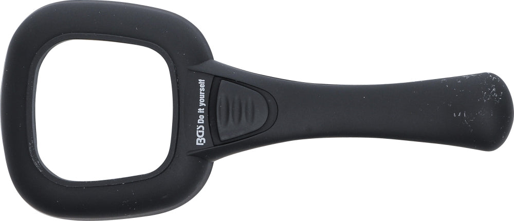 BGS DIY 85865 Handlupe LED