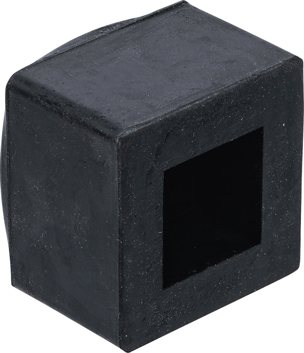 BGS DIY 91847 Gummi Aufsatz für Fäustel 1000g