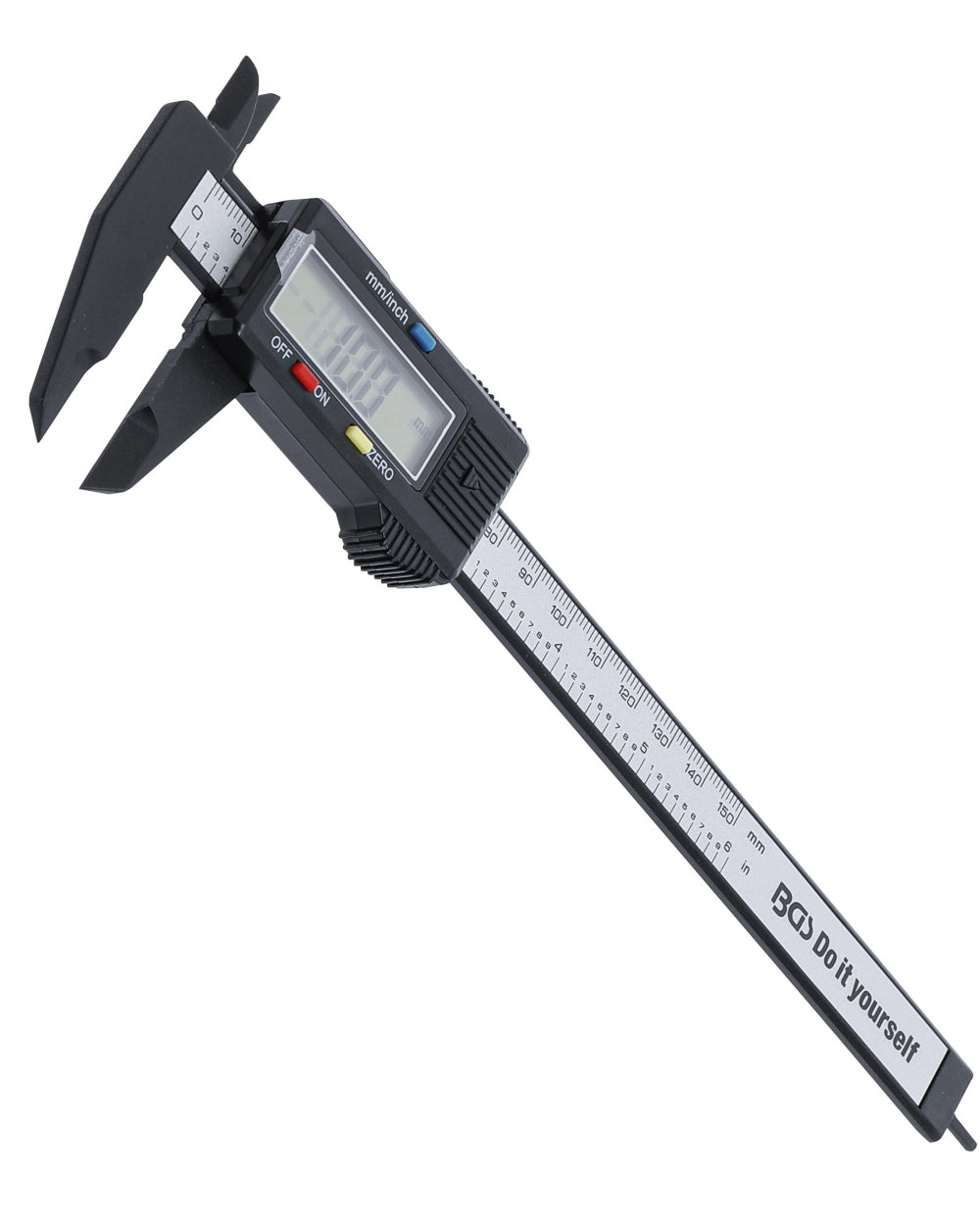 BGS DIY 91931 Digitaler Messschieber