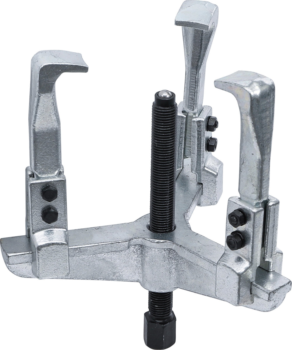 BGS DIY 93-6 Parallelabzieher  3-armig / 3 Arm Weite 40 - 120mm