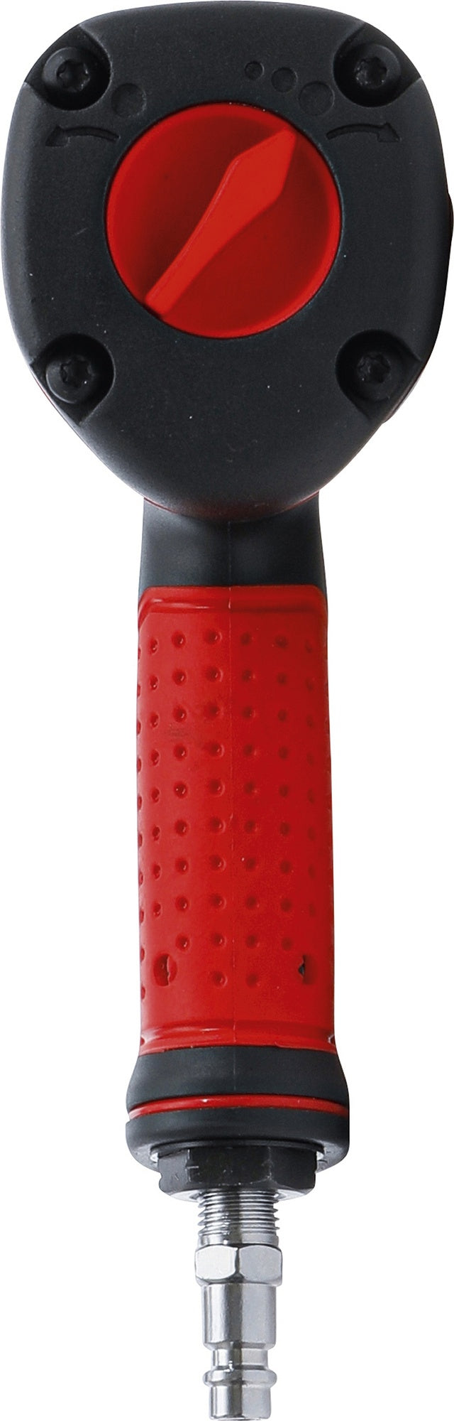 BGS DIY 9668 Druckluft Schlagschrauber 12,5mm (1/2") 940Nm