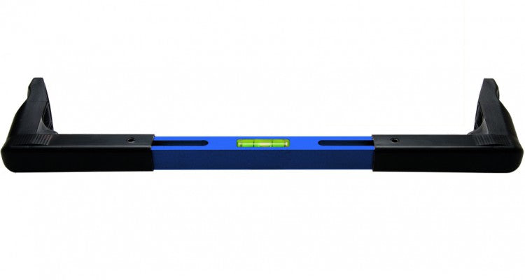 BGS 9977 Einstellwaage für Lenkrad mit eingebauter Wasserwaage 255-370mm