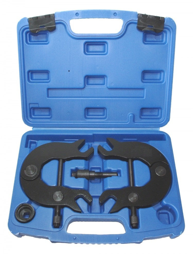 SATRA S-AFSI4 Werkzeug Zahnriemenwechsel für AUDI 3,0 l V6 30V Benzin A4 A6 A8