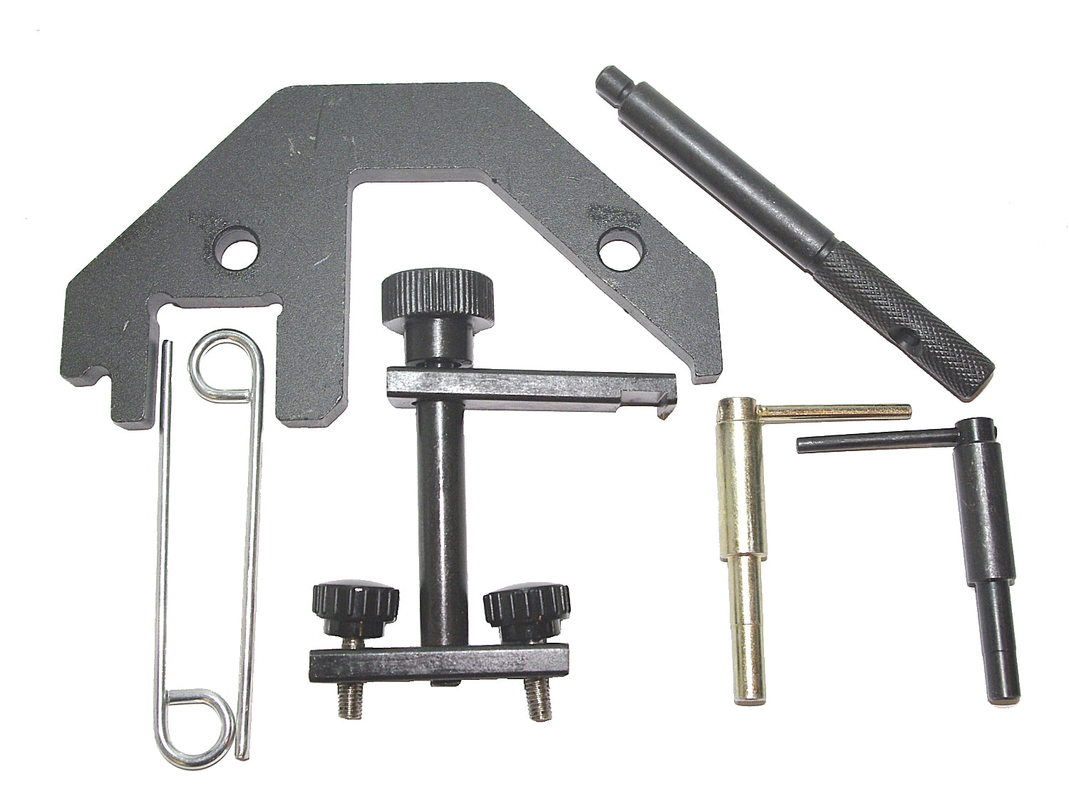 SATRA Satz S-X4757 BMW Werkzeug Wechsel Steuerkette M47 M47TU M47T2 M57 M57TU M57T2