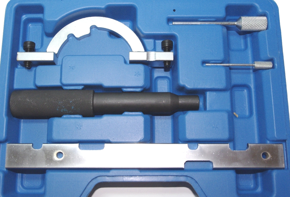 SATRA S-8012UPG Satz Opel Werkzeug Steuerkette für Benzin Motor 1,0 / 1,2 / 1,4 Liter Astra Corsa C