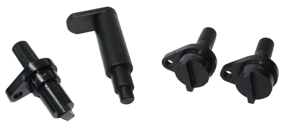 ASTA A-8051 Satz Werkzeug VW Polo Seat Skoda 3 Zylinder 1,2L T10123 T10121 T10120