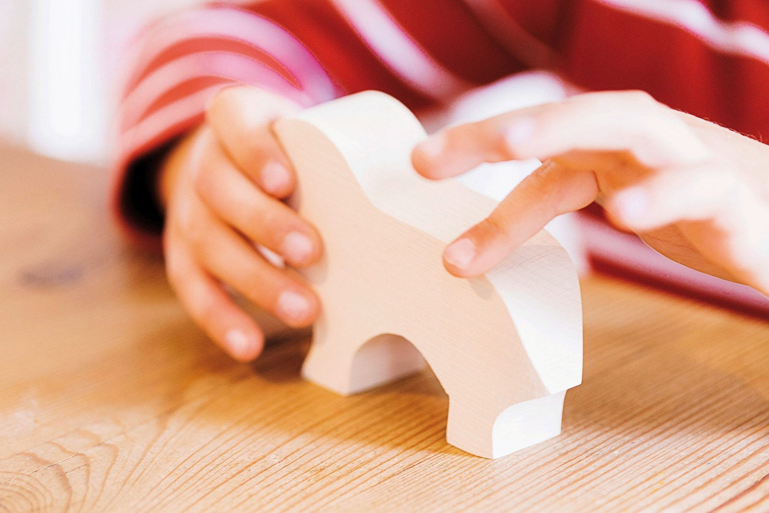 OSTHEIMER 80249 Kreativ Set komplett Rohlinge zum Bemalen