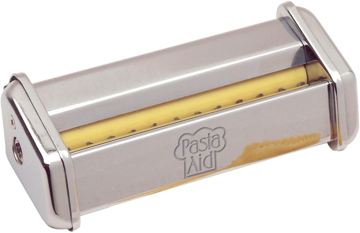 PastaAid 2154 Aufsatz Lasagne Ricce 12mm für Nudelmaschine "Julia 150"