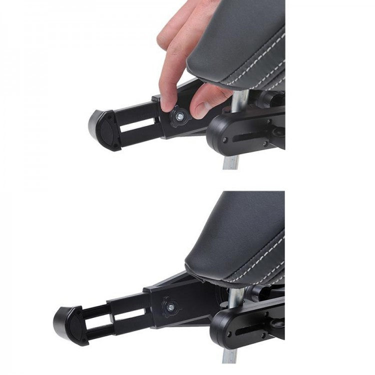 ProPlus 240048 Universal Halter Tablet für Kopfstütze verstellbar