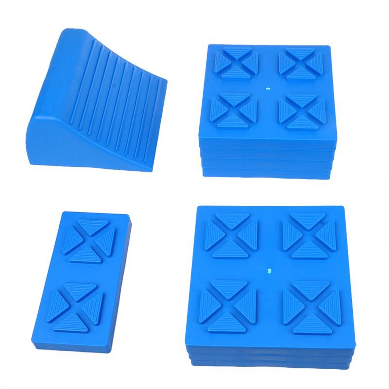 ProPlus 361562 Multifunktions Ausgleichskeil stapelbar 1 Stück