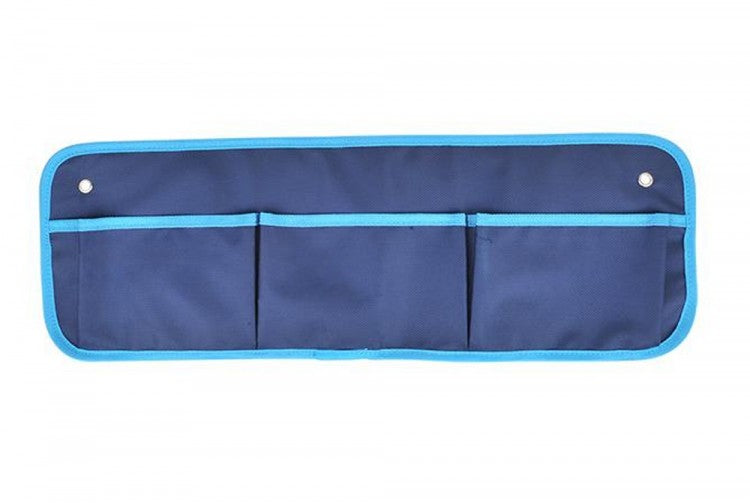 ProPlus 362058 Hängetasche / Hängeorganizer mit 3 Fächern 60 x20cm