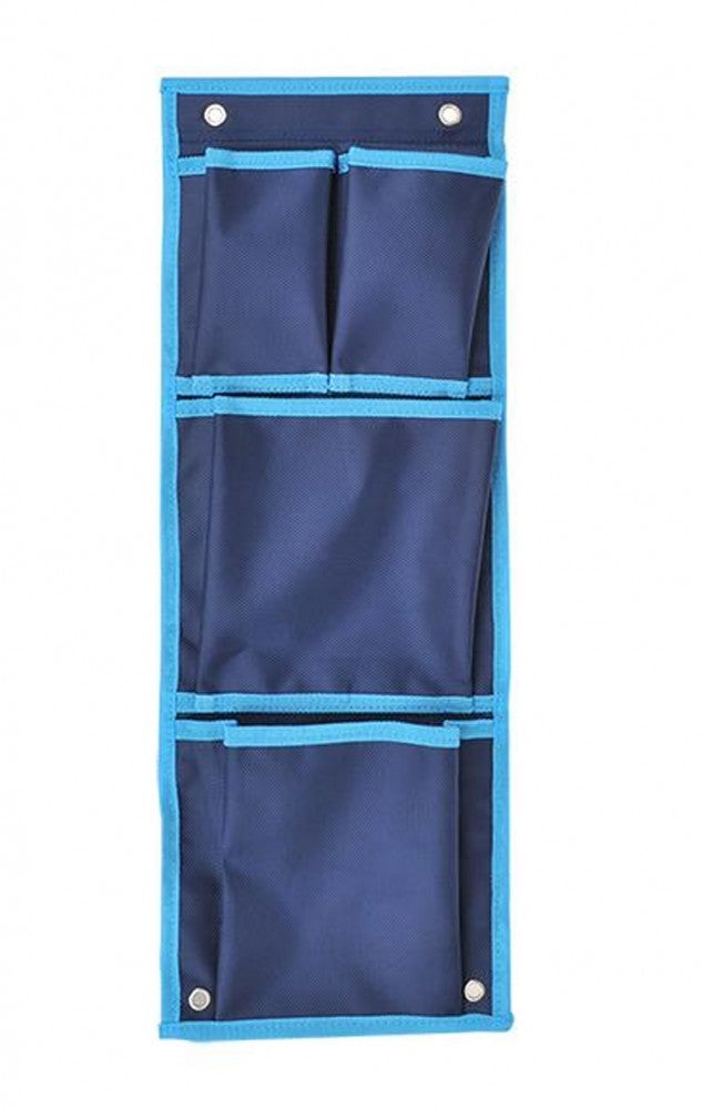 ProPlus 362062 Hängetasche / Hängeorganizer mit 4 Fächern 20x57cm