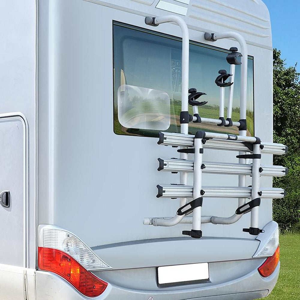 ProPlus 750610 Weitwinkellinse für Busse und Wohnmobile 205x250mm